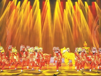 中外艺术家共赴鹏城之约