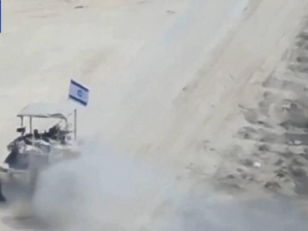 专家：加沙停火协议有缺陷 美以施压哈马斯解除武装