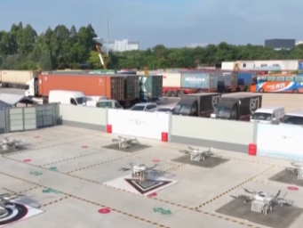 低空全场景安全解决方案助力低空经济发展